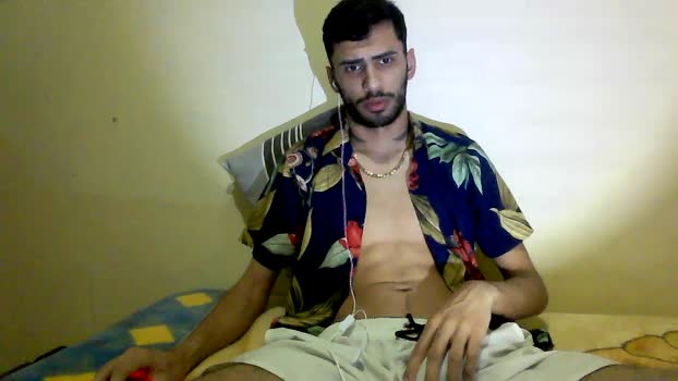 GarotoDoSulRG Cam4 14-06-2024 Males