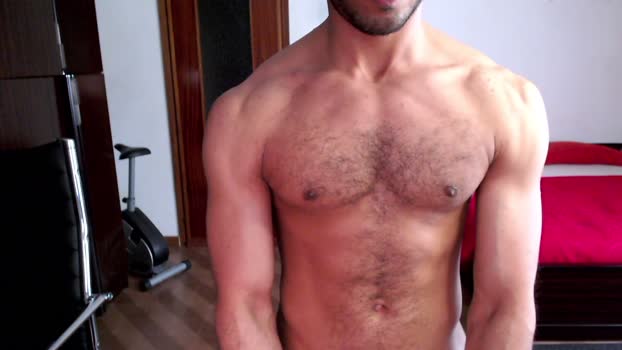 Mikesfyres Cam4 14-06-2024 Males