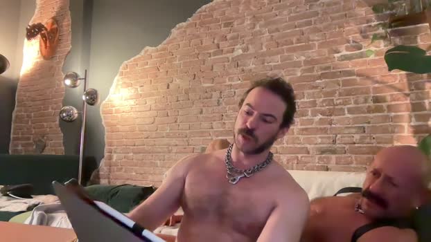 SanderStache85 Cam4 13-06-2024 Males