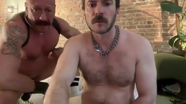 SanderStache85 Cam4 13-06-2024 Males