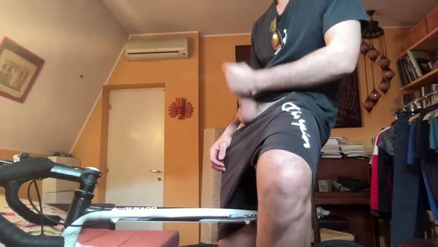 ragazzoxxl Cam4 14-06-2024 Males