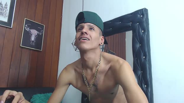 GaboReyes Cam4 15-06-2024 Males