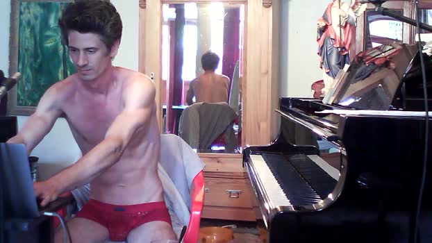 PianoTobe Cam4 14-06-2024 Males
