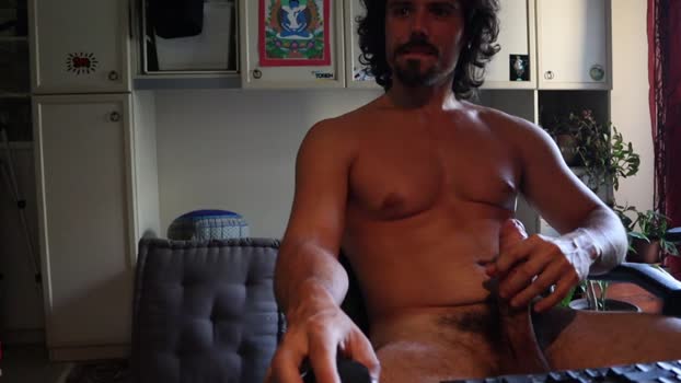 Tantra_Man_Yogi Cam4 15-06-2024 Males