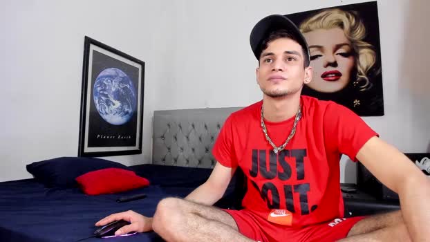 Axel_sex69 Cam4 15-06-2024 Males