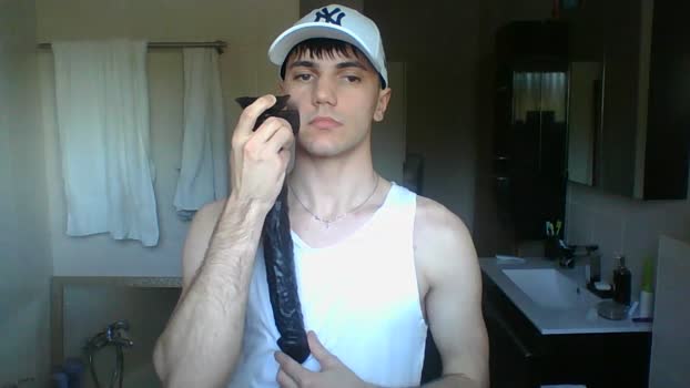 thatspavel2 Cam4 15-06-2024 Males