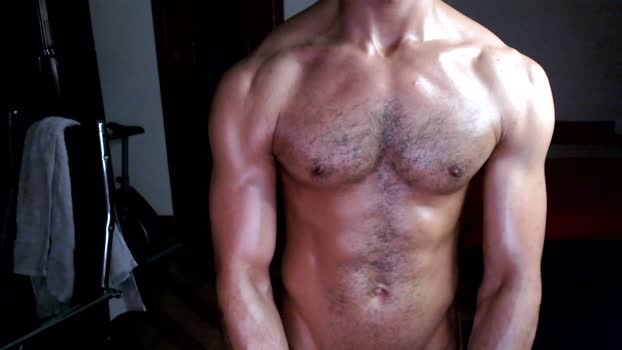 Mikesfyres Cam4 16-06-2024 Males