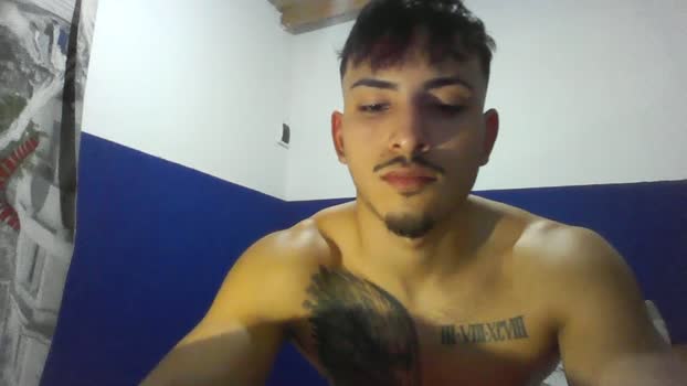 brunobadboy83 Cam4 16-06-2024 Males