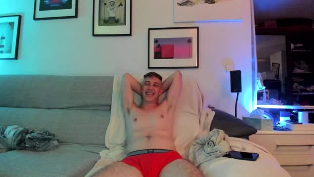HuGo4K Cam4 17-06-2024 Males