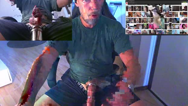 Reeper84 Cam4 17-06-2024 Males