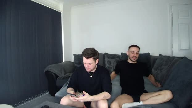 TwoTwinkHusband Cam4 17-06-2024 Males