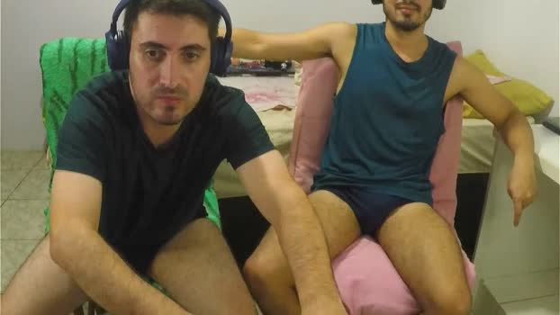 safadosnerds Cam4 18-06-2024 Males