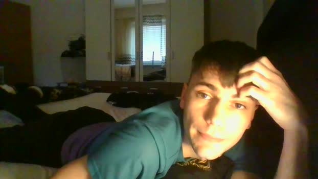 thatspavel2 Cam4 18-06-2024 Males