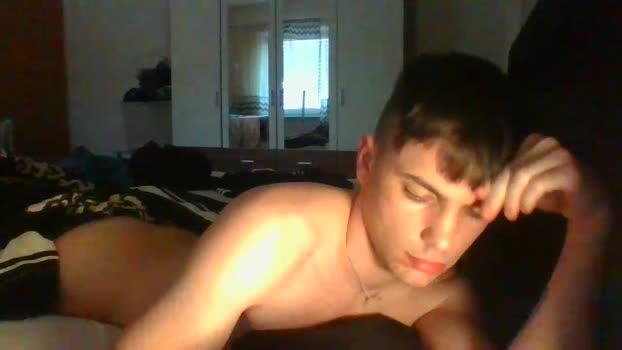 thatspavel2 Cam4 18-06-2024 Males
