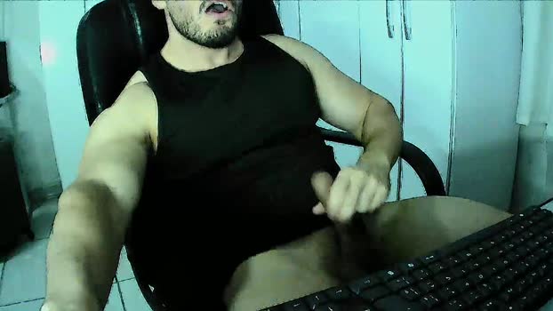 RuanSales Cam4 19-06-2024 Males