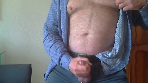hairybull Cam4 19-06-2024 Males