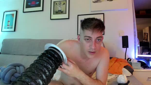 HuGo4K Cam4 19-06-2024 Males