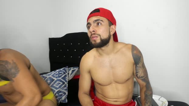 Willsandler1 Cam4 20-06-2024 Males