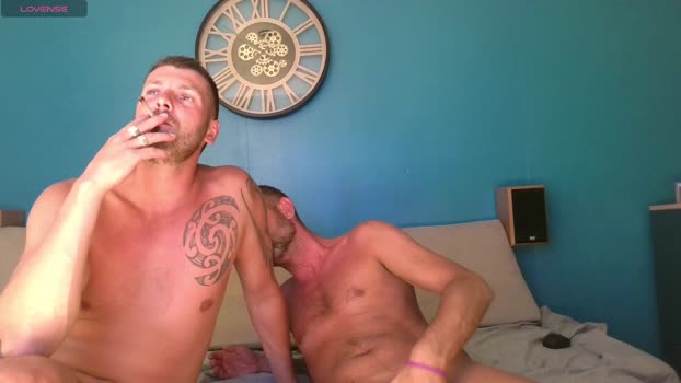 braqueuemar Cam4 19-06-2024 Males