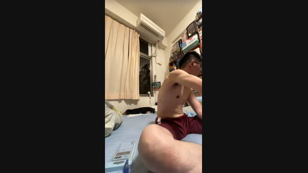weimeixi Cam4 19-06-2024 Males