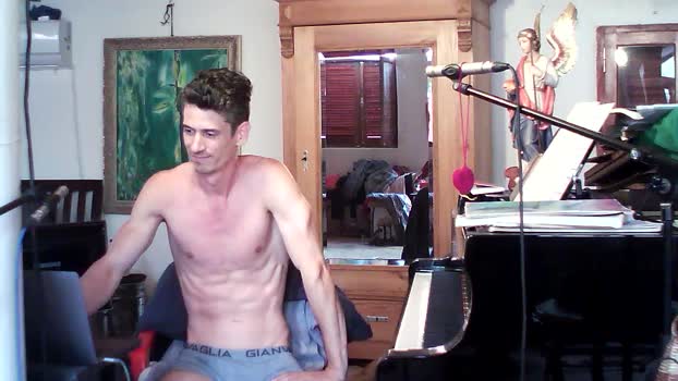 PianoTobe Cam4 20-06-2024 Males