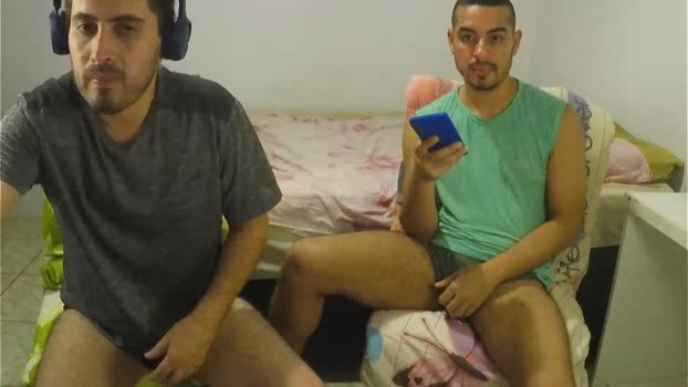 safadosnerds Cam4 22-06-2024 Males