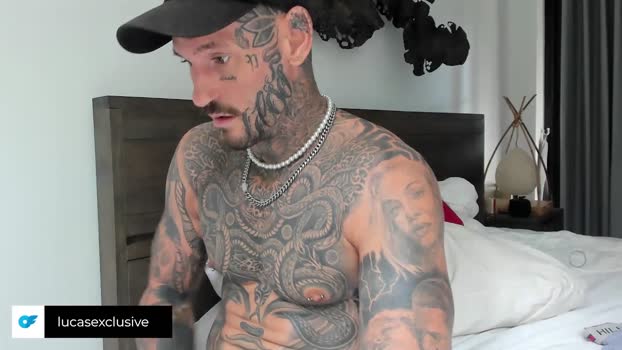 Lucasexclusive1 Cam4 23-06-2024 Males