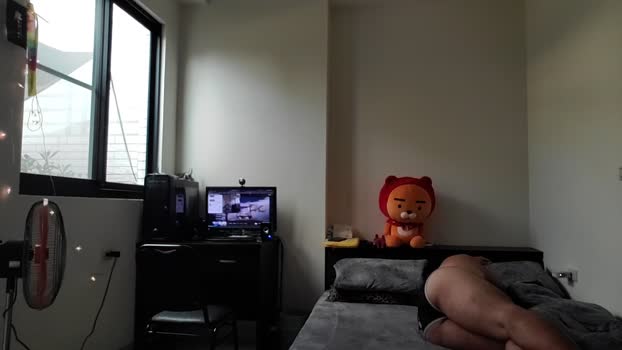 Bear_Baby Cam4 25-06-2024 Males
