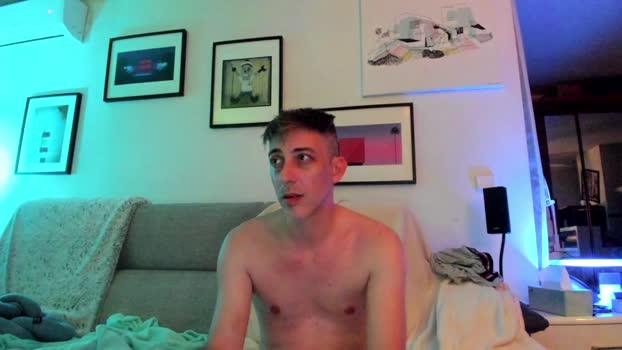 HuGo4K Cam4 26-06-2024 Males