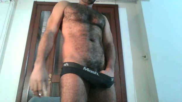 Militar_S Cam4 26-06-2024 Males