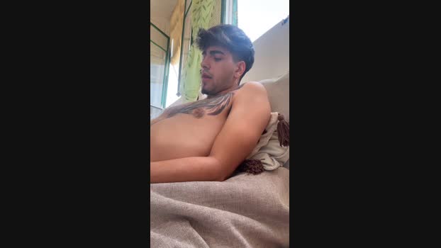 Jovencitobcn21 Cam4 27-06-2024 Males