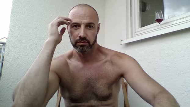 ralfrush Cam4 27-06-2024 Males