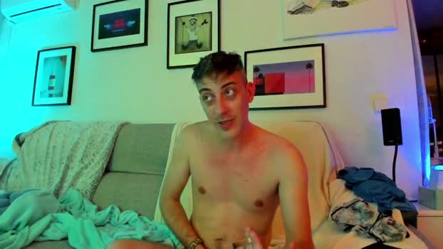 HuGo4K Cam4 29-06-2024 Males
