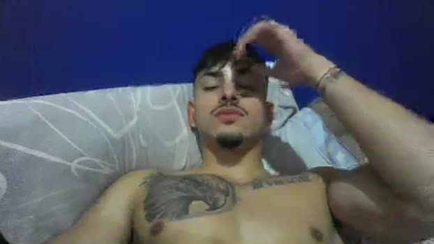 brunobadboy83 Cam4 01-07-2024 Males