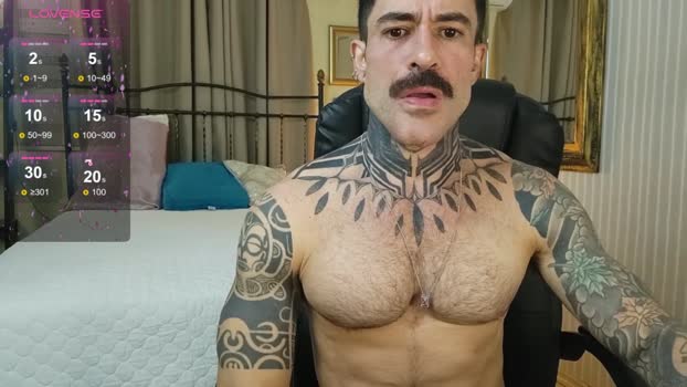 kairosmeucci Cam4 02-07-2024 Males