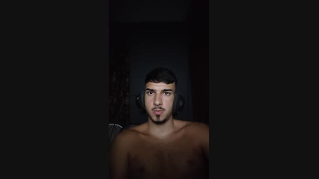 robsonhaha Cam4 02-07-2024 Males