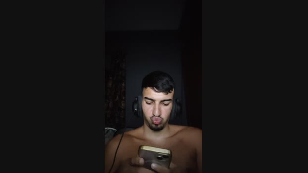 robsonhaha Cam4 02-07-2024 Males
