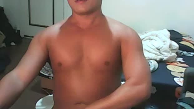 wushenliou Cam4 03-07-2024 Males