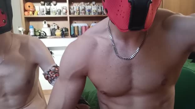 Frabroker Cam4 04-07-2024 Males