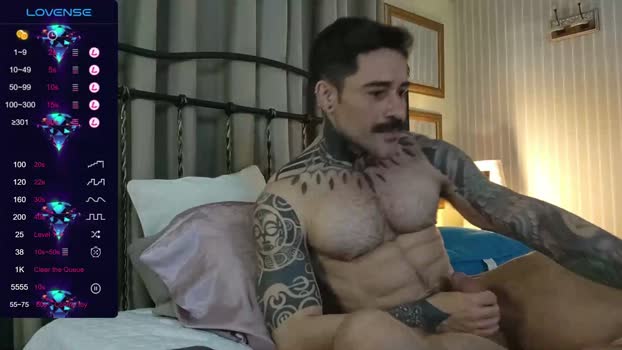 kairosmeucci Cam4 04-07-2024 Males
