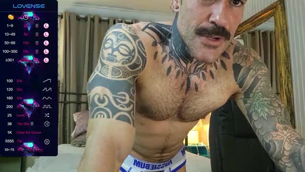 kairosmeucci Cam4 04-07-2024 Males