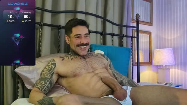 kairosmeucci Cam4 04-07-2024 Males