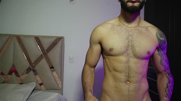 kingwilliams_ Cam4 04-07-2024 Males