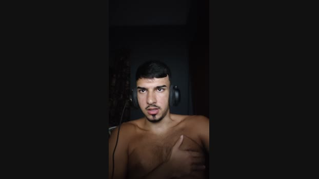 robsonhaha Cam4 04-07-2024 Males