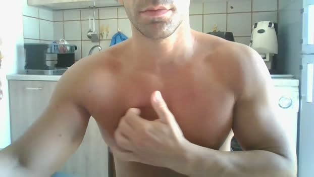 Napoli34a Cam4 05-07-2024 Males