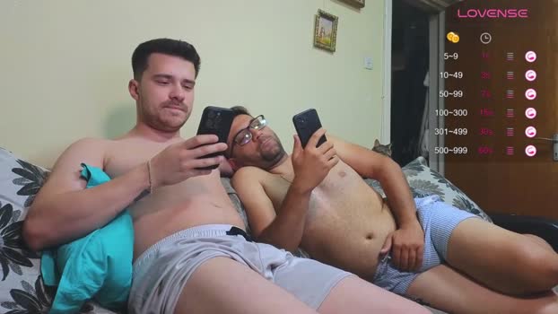 johnnylove22 Cam4 04-07-2024 Males
