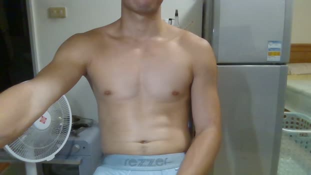 ShootingSlience Cam4 05-07-2024 Males