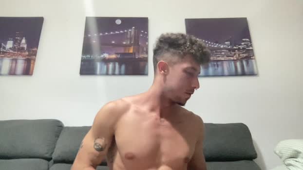 lucaxtremeboy Cam4 05-07-2024 Males