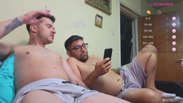 johnnylove22 Cam4 06-07-2024 Males
