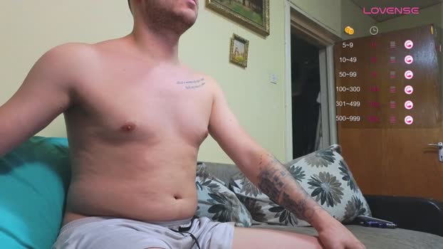 johnnylove22 Cam4 06-07-2024 Males